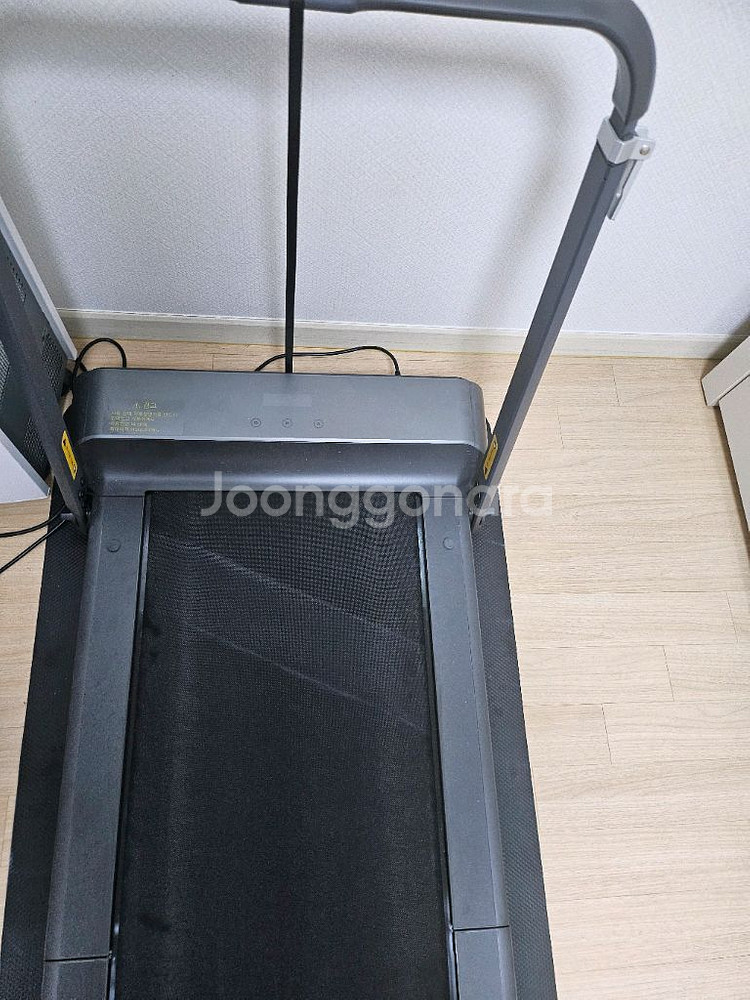 킹스미스 워킹패드 런닝머신--1