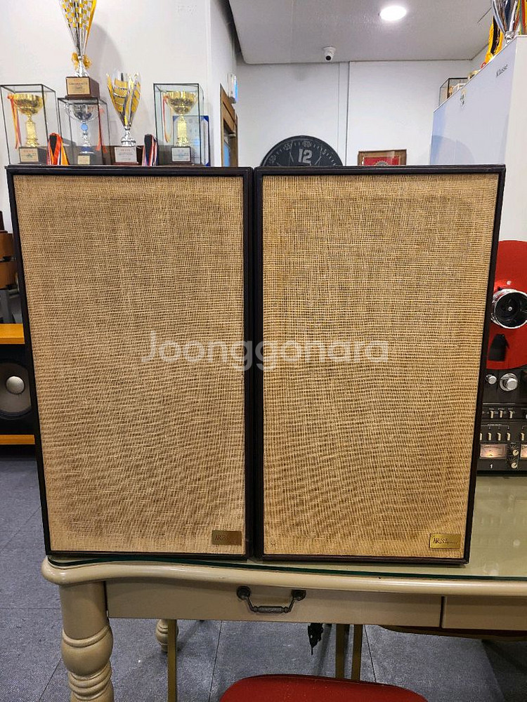 AR3A 스피커 A급판매--0