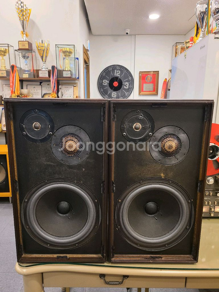 AR3A 스피커 A급판매--2