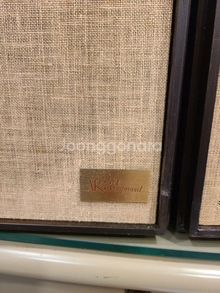 AR3A 스피커 A급판매--4