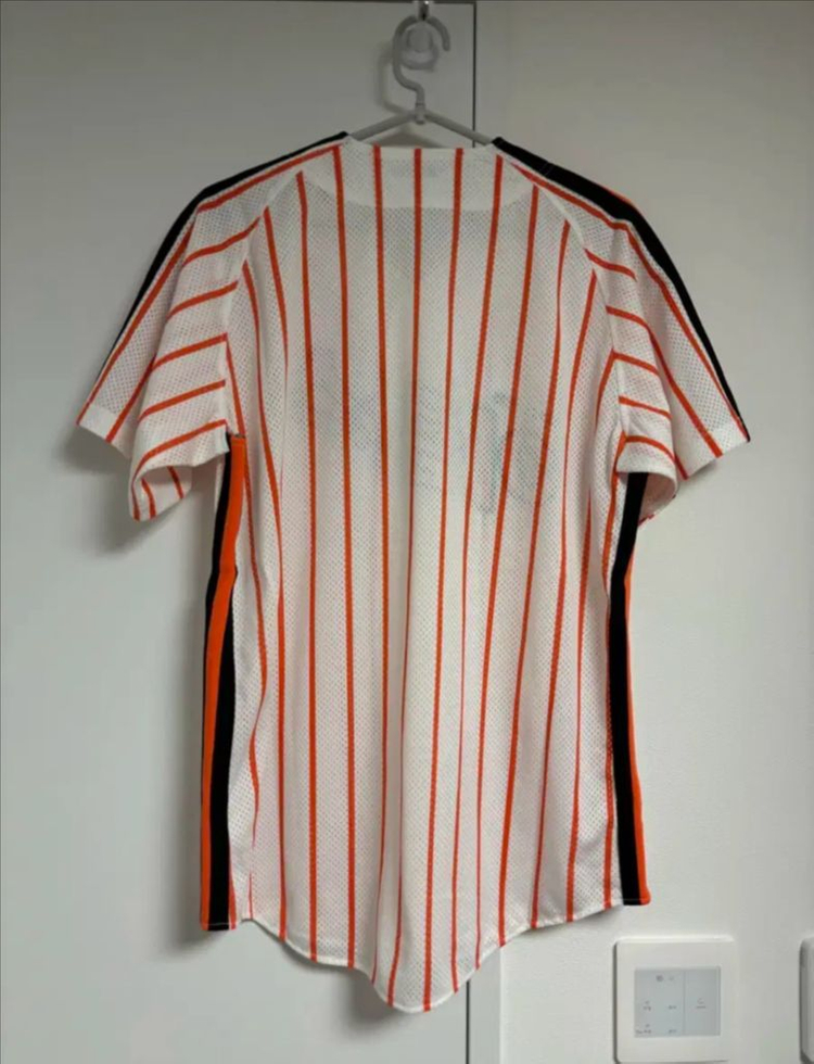 (새상품) 한화이글스 레전드 유니폼 100 이미지