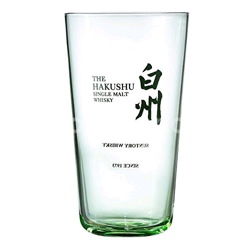 히비키 하이볼 잔 판매합니다.--1