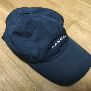 캉골 볼캡 모자