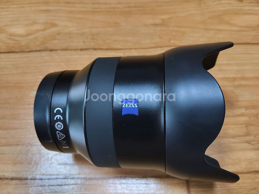 소니용 바티스 25mm--1
