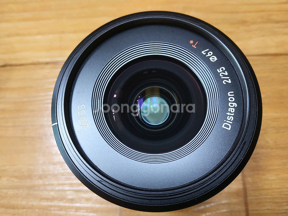소니용 바티스 25mm--4