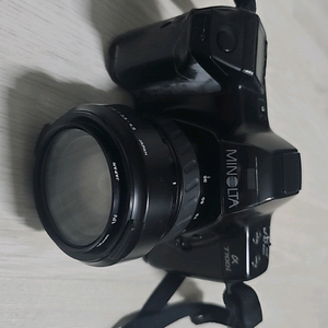 미놀타 알파 7700i 팝니다 원하시는가격 문자주세요