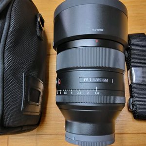 소니 FE 85mm gm 팔오금