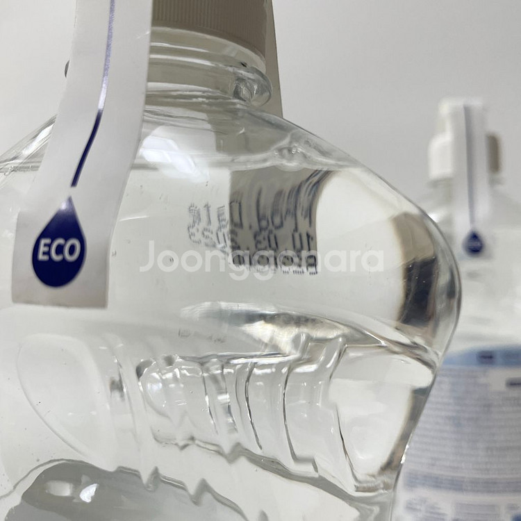 [미개봉] 마이에리 센서티브 주방세제 500ml/맨손--2