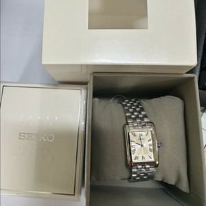 세이코 swr083 새제품