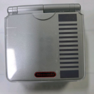 게임보이 어드밴스 sp gba sp ips v5