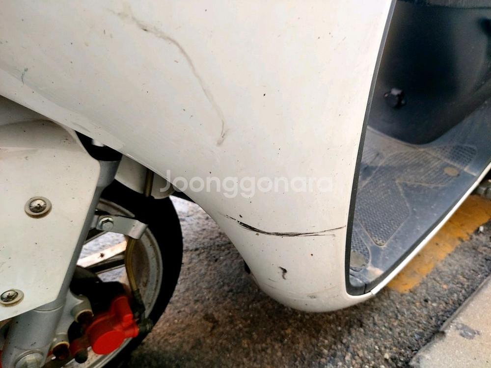 트리오삼륜전기오토바이--2