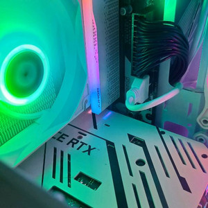 14600kf + asrock b760m보드 판매합니다