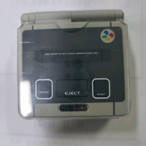 게임보이 어드밴스 sp ips v5 gba sp ips