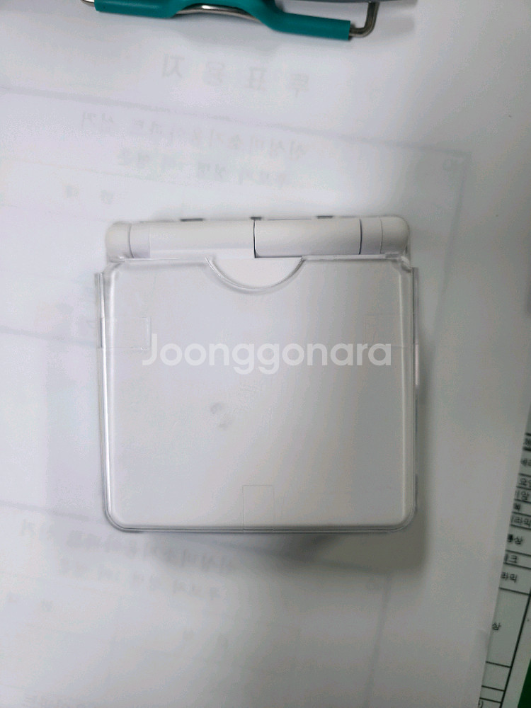 게임보이 어드밴스 sp ips v5 gba sp ips--0