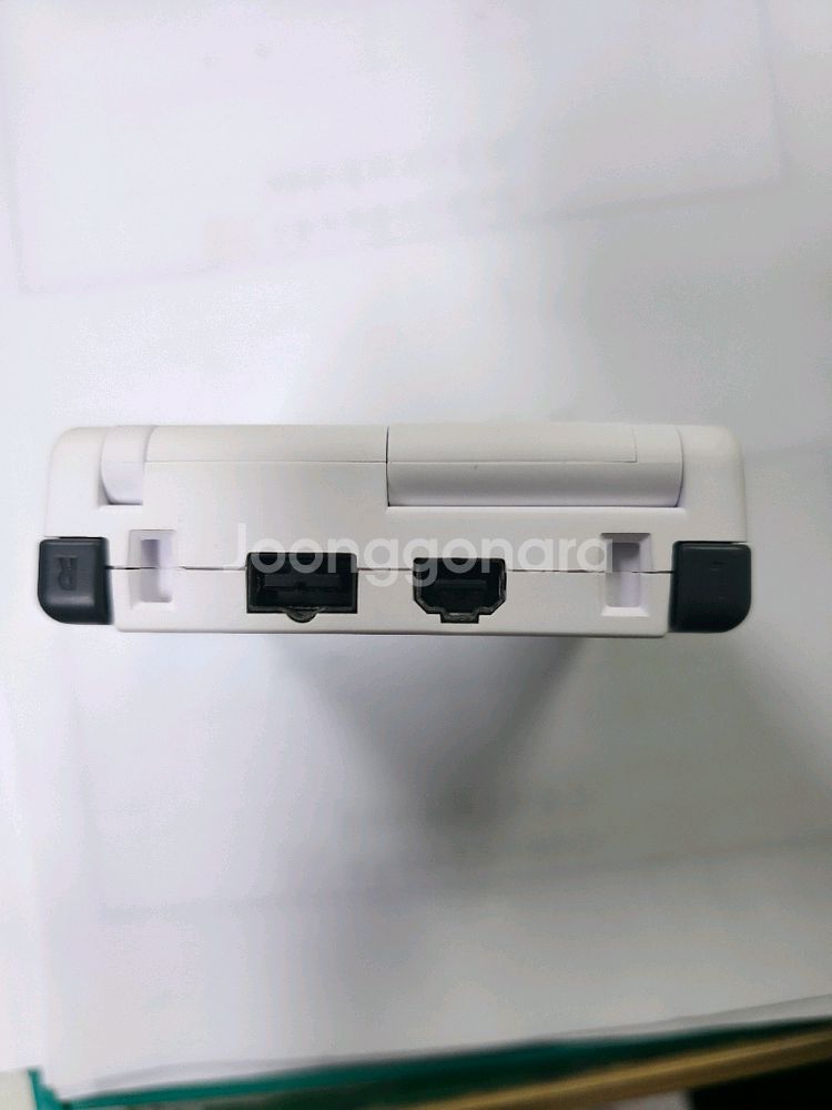 게임보이 어드밴스 sp ips v5 gba sp ips--7