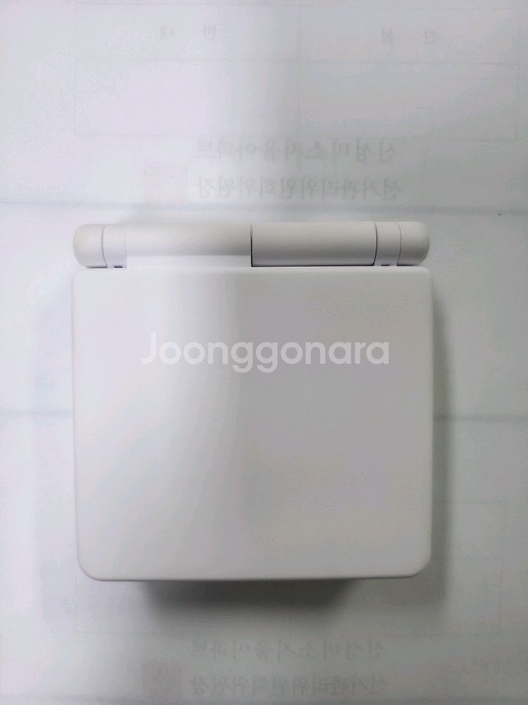 게임보이 어드밴스 sp ips v5 gba sp ips--2