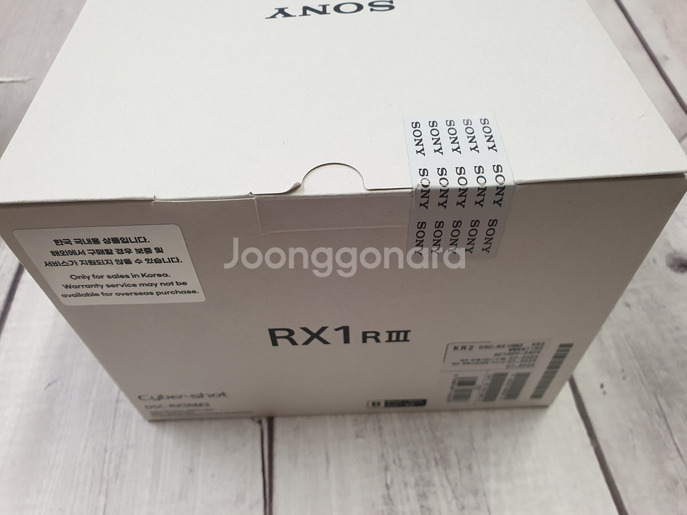 소니 미개봉a1m2 a7m4 a7c2 a6700 a9--0