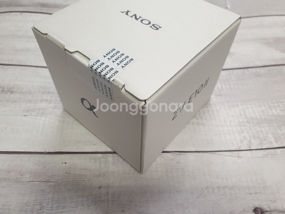 소니 미개봉a1m2 a7m4 a7c2 a6700 a9--2
