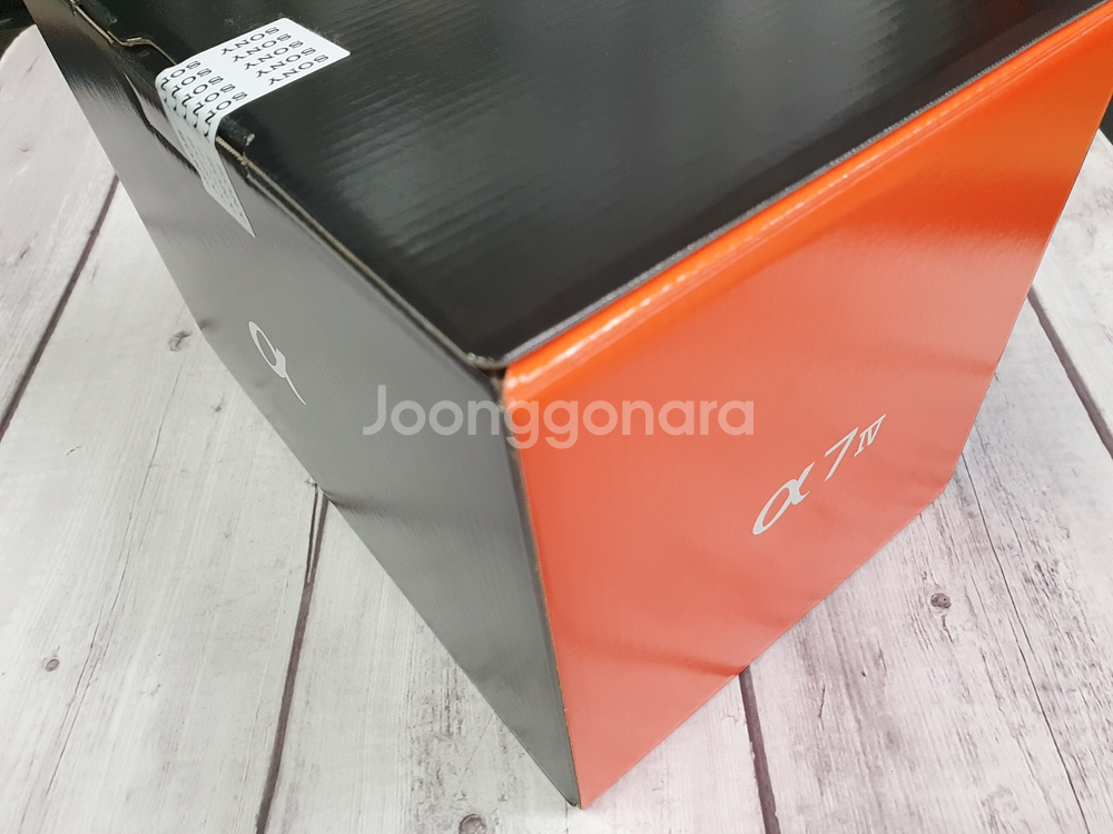 소니 미개봉a1m2 a7m4 a7c2 a6700 a9--5