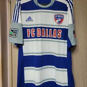 2012-2013 fc 댈러스 MLS 어웨이 아디다스