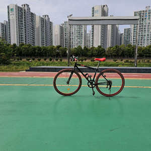 삼천리자전거 다코스 HB7