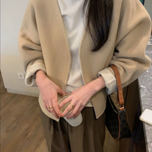 미뉴에트 vehin handmade jacket