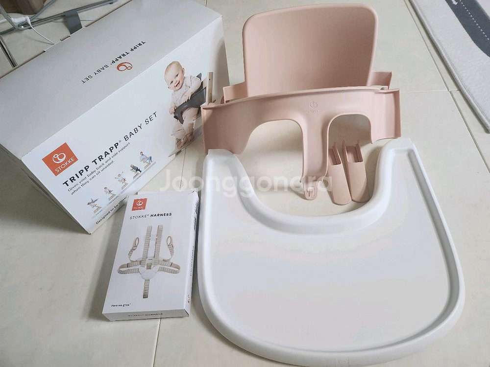 트립트랩 베이비셋트--0