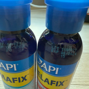 API 멜라픽스 + 피마픽스