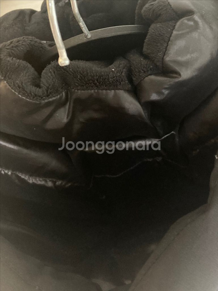 K2 카라코롬 알파인팀 구스다운 패딩--2