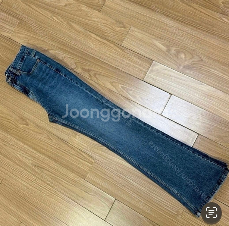 인스턴트펑크 데님 01 드파운드 르 시야쥬 모한--3