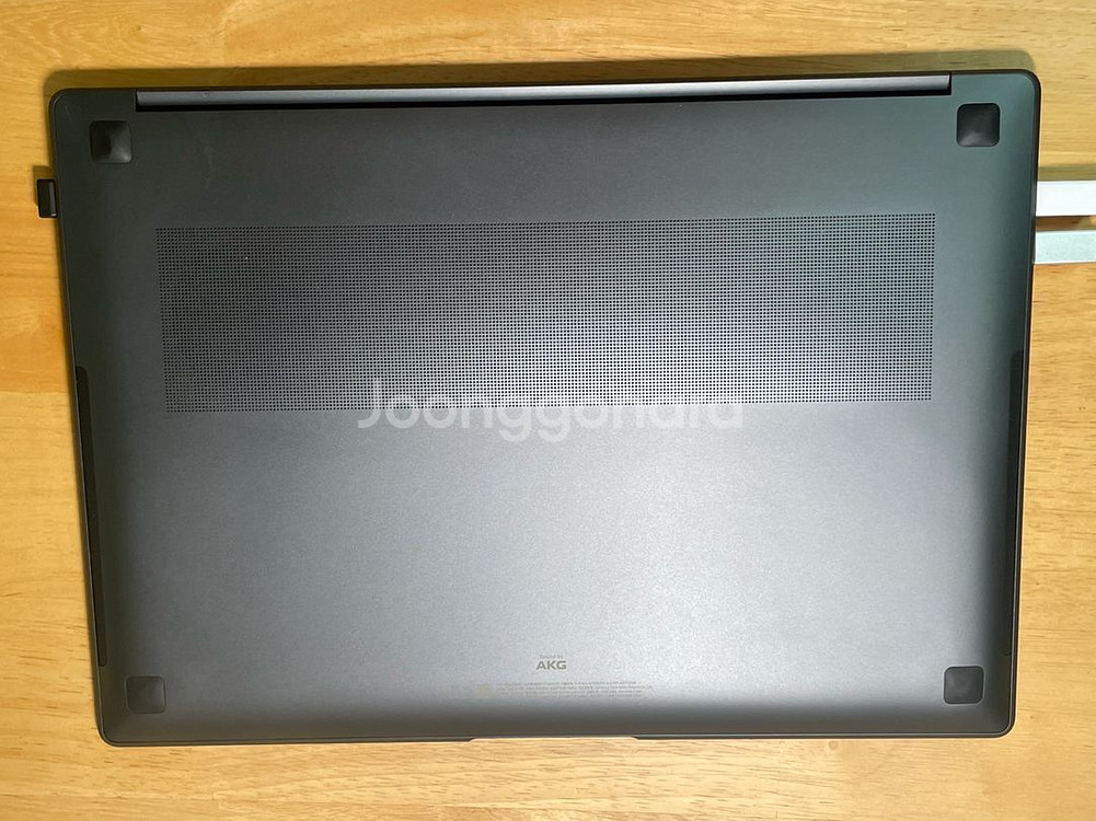 [삼케플]갤럭시북3 울트라 4050 16gb 512gb--4