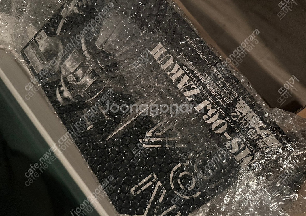 건담 hg rg mg 자쿠 자쿠 캐논 어메이징 자쿠 등--0