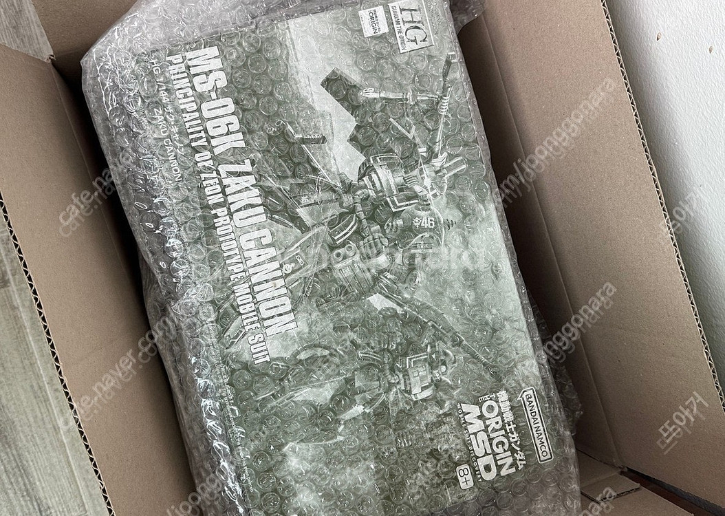 건담 hg rg mg 자쿠 자쿠 캐논 어메이징 자쿠 등--2
