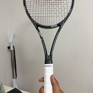 2025 US OPEN BLADE 테니스 라켓