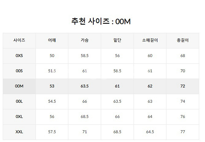 챔피온 남성 케미 다운 패딩점퍼 (M)- grey--8