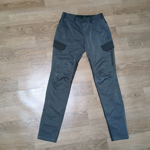 몽벨 여성27 인치 바지