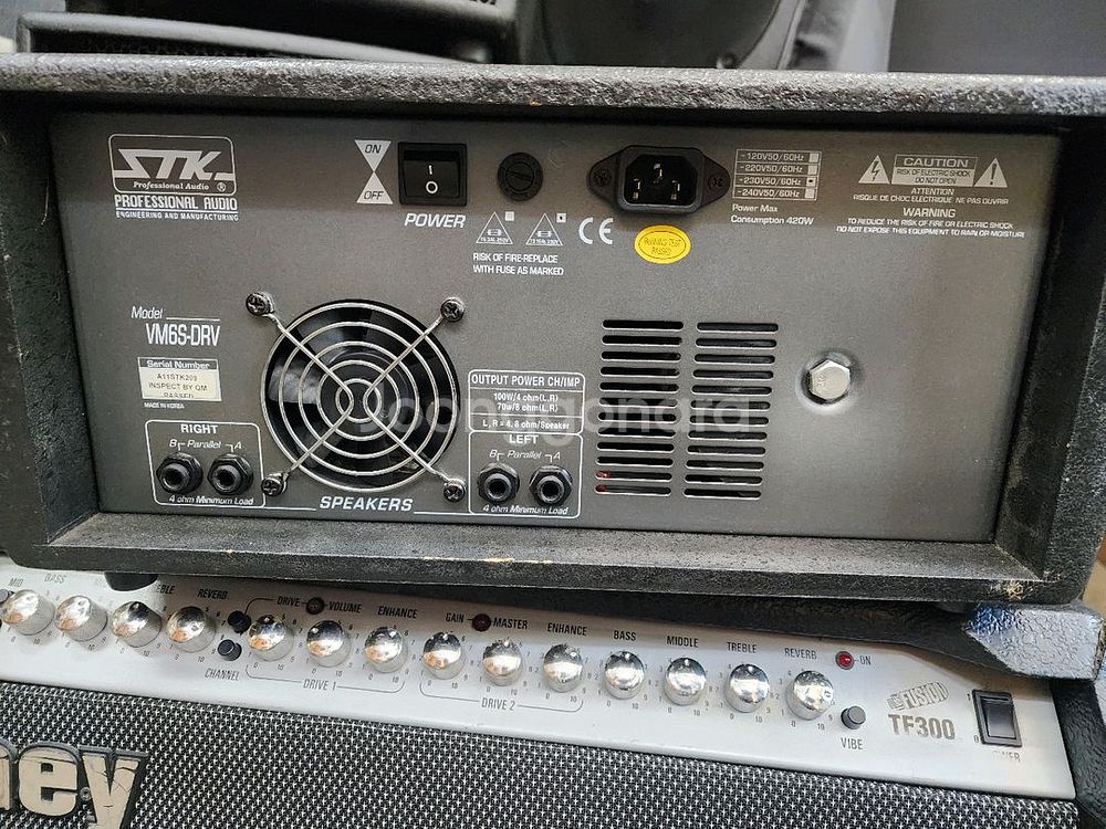 파워드믹서 버스킹--1