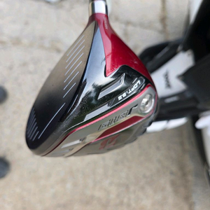 브리지스톤 j819 9.5도 드라이버 팔아요