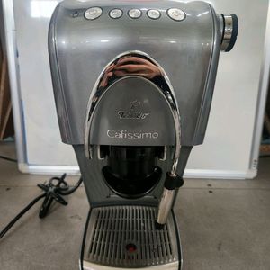 카피시모 치보 클래식 커피머신
