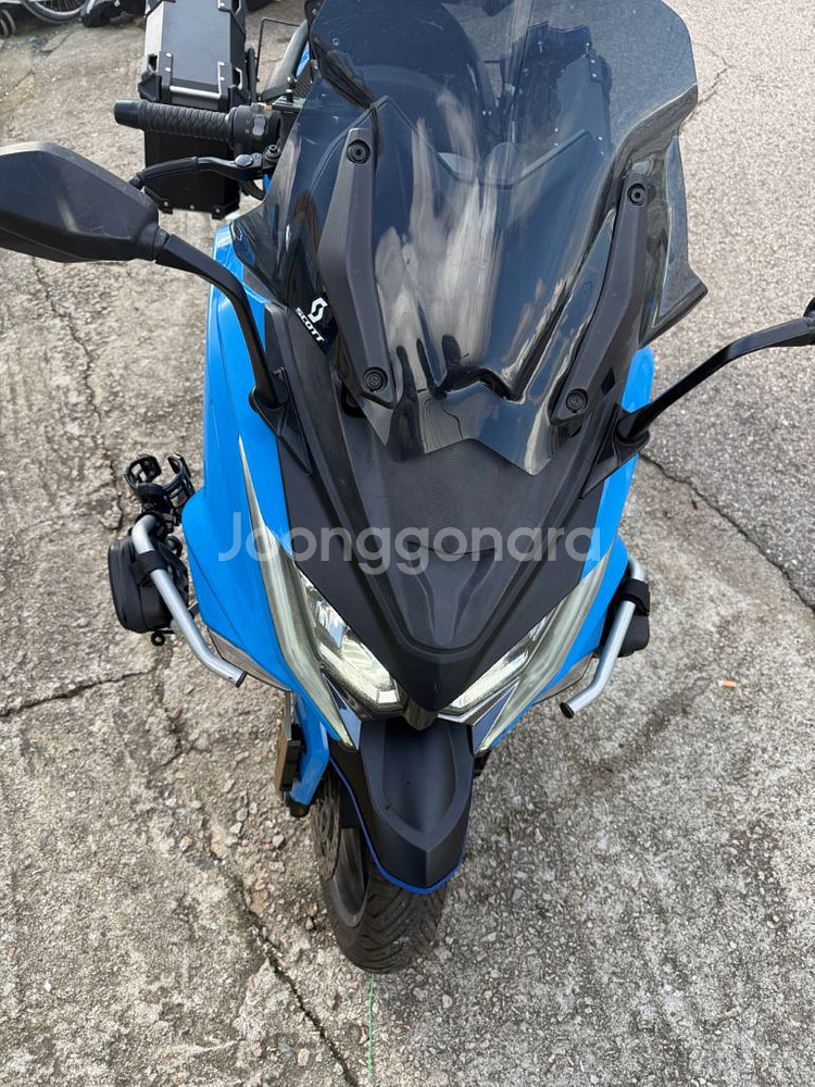 킴코 AK550판매합니다!--0