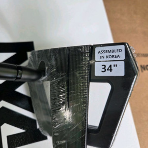 PXG 엘렌 제로토크퍼터