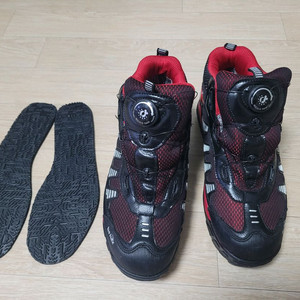 바낙스 핀팰트화