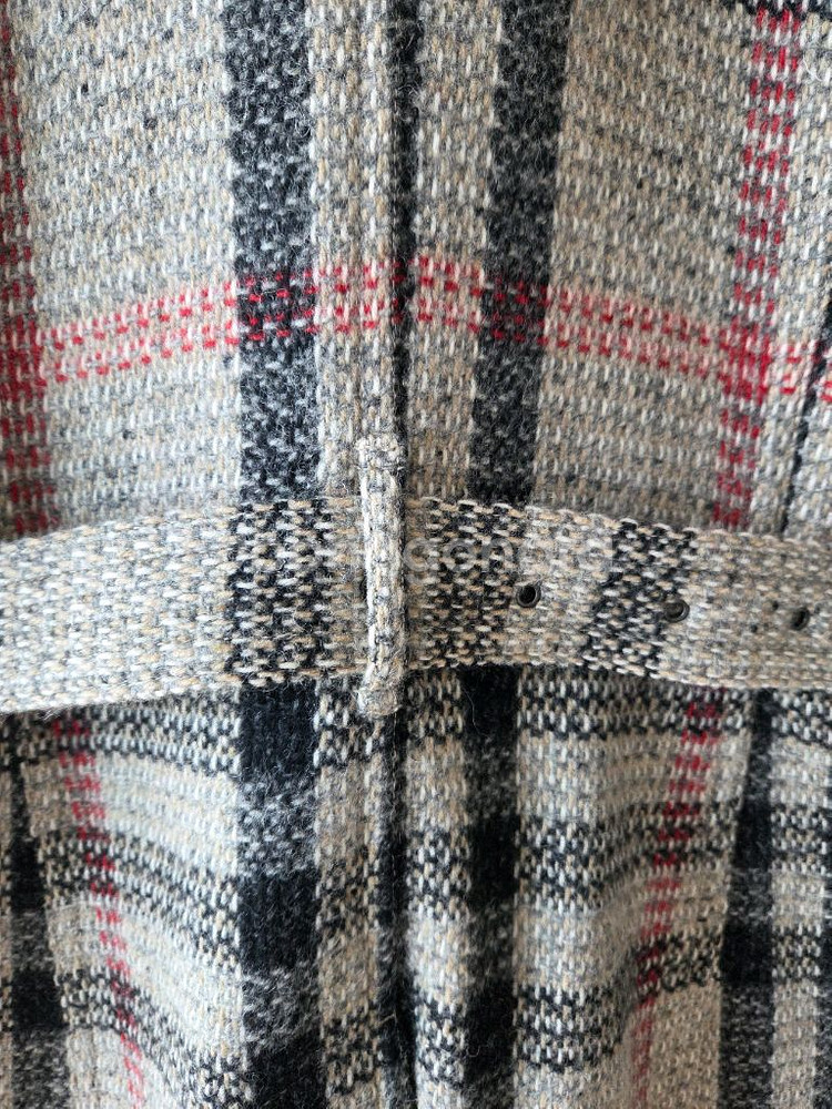 버버리 여성 코트--8