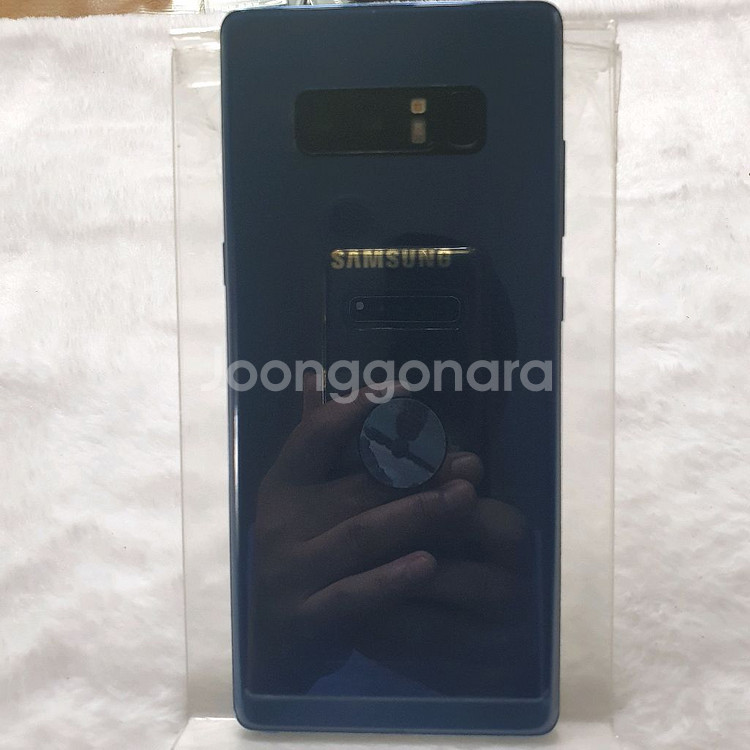SM-N950N 갤럭시노트 8--5