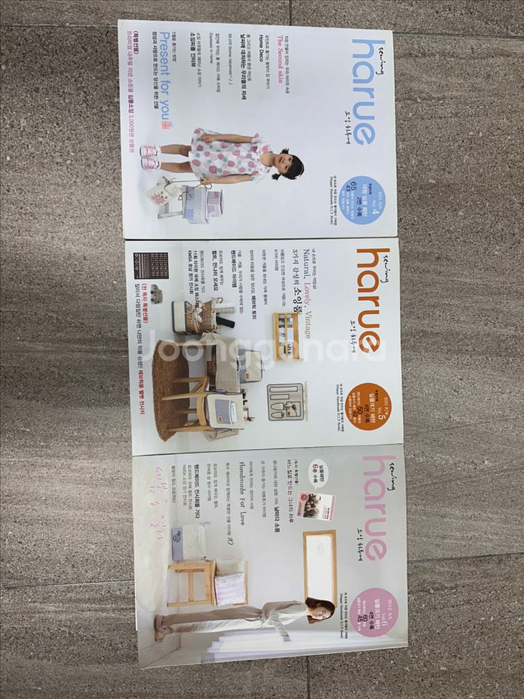 의류패턴북 15권 일괄판매--0