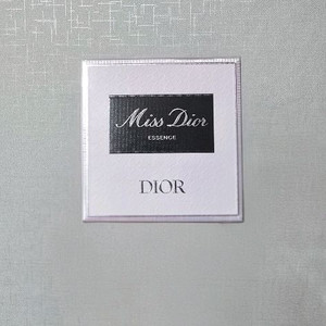 신상품 미스디올 에쌍스급처