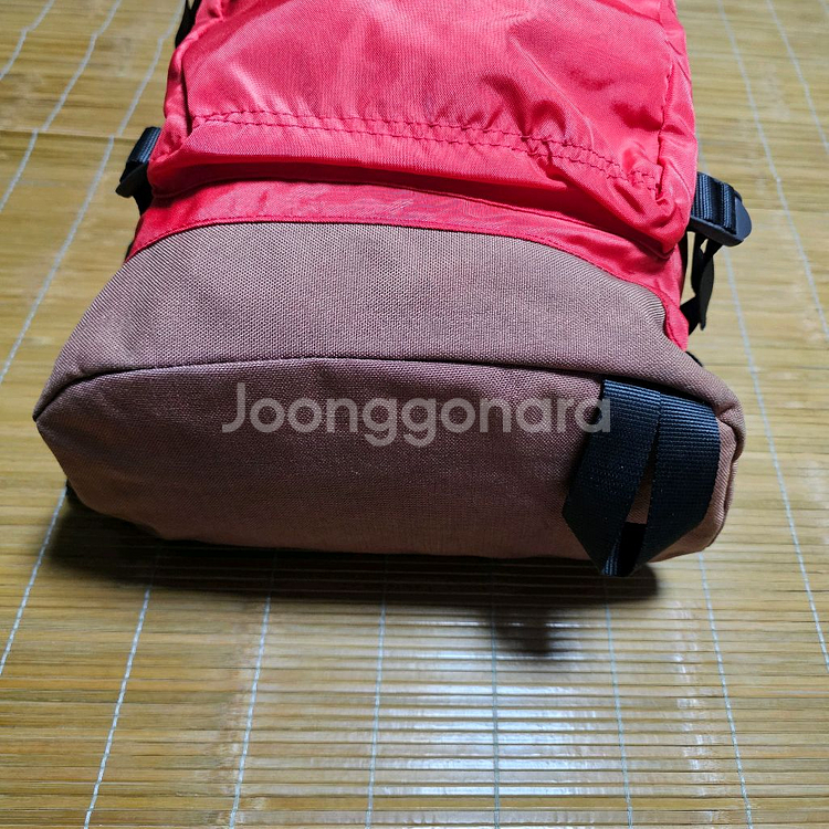 80s 라피도 백팩(1988년산)초레어--2