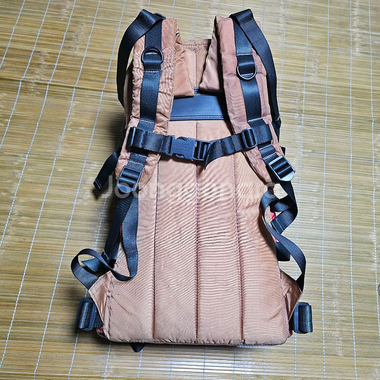 80s 라피도 백팩(1988년산)초레어--1