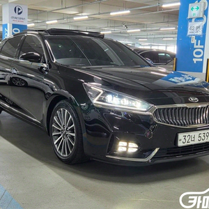 [기아]올 뉴 K7 디젤 R 2.2 리미티드 (5인승)