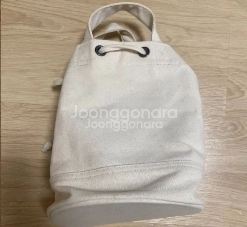 버킷백 2개 캉골 미쏘 가방--3